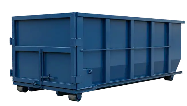 30-Yard Roll-Off Dumpster Dimensions and Features in Syracuse, NY