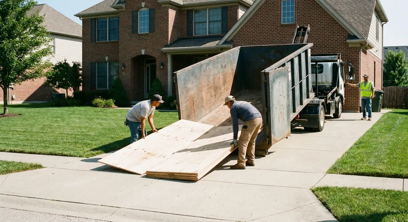 Salt City Roll-Offs safety standards visualization in Syracuse, NY